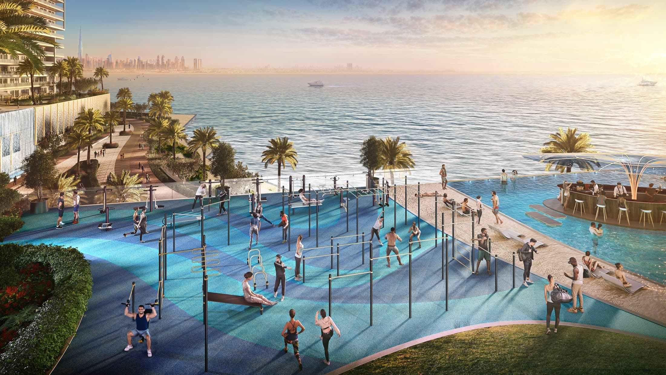 Grand Polo Club & Resort