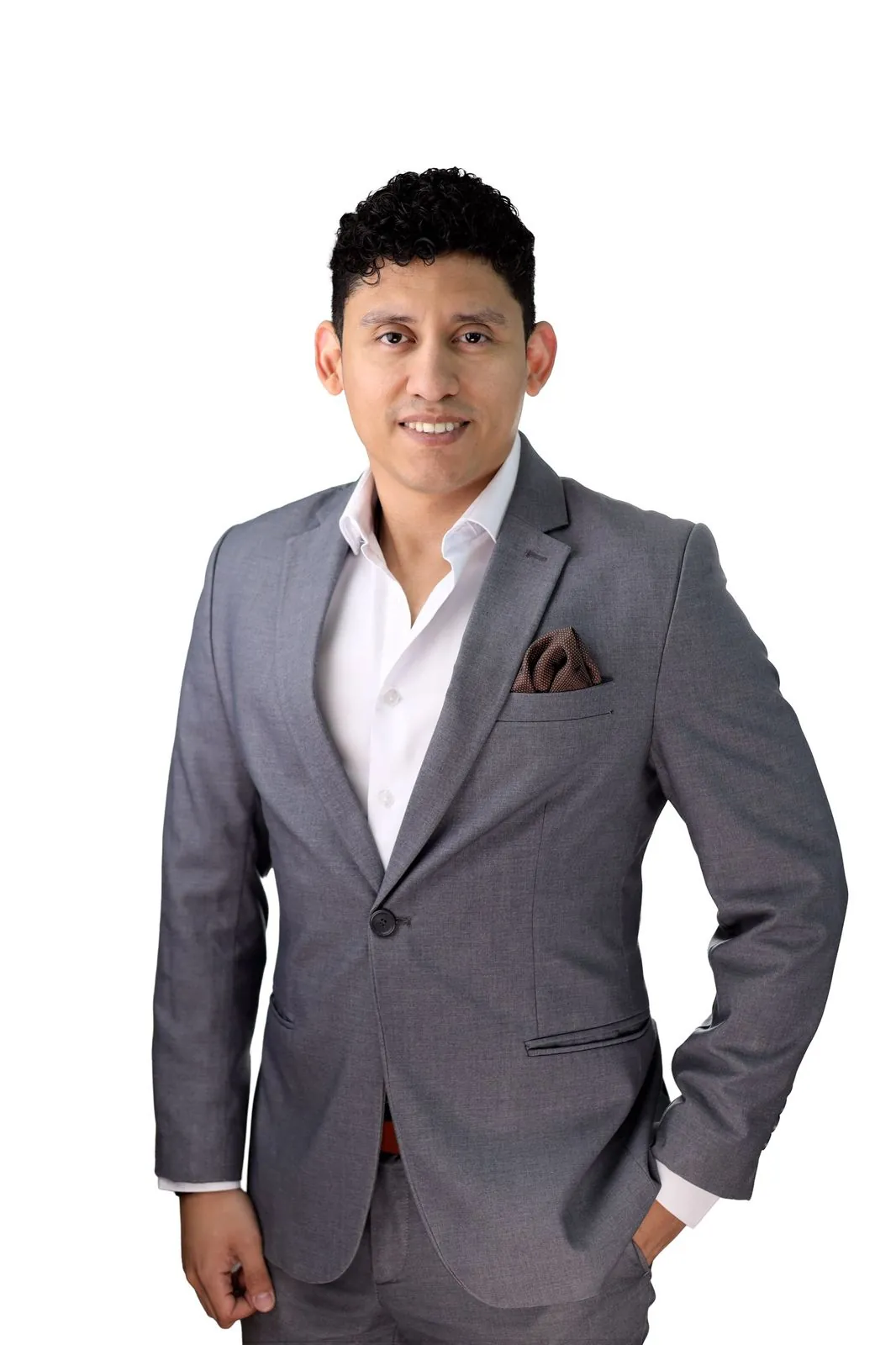 Oscar Chavez