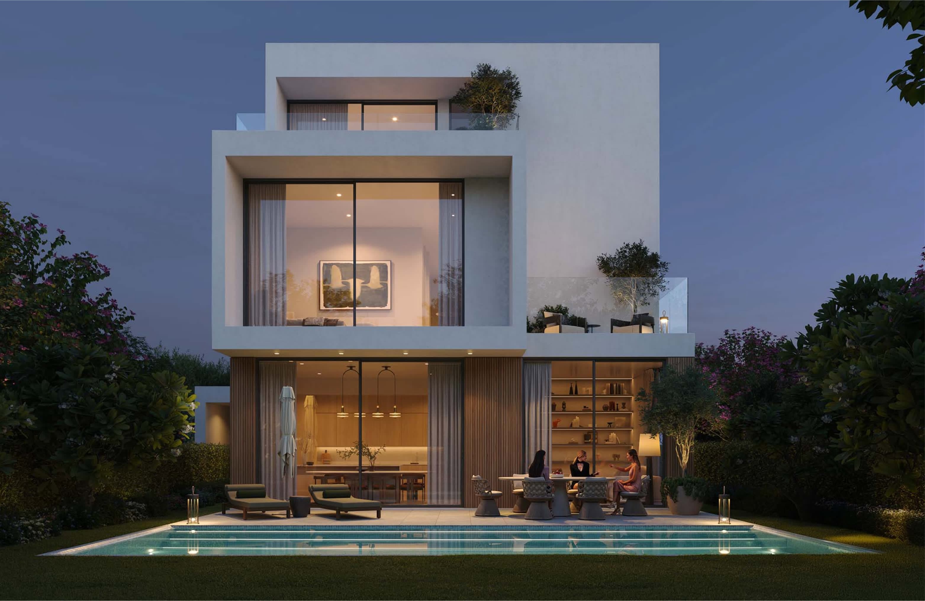 Grand Polo Club & Resort