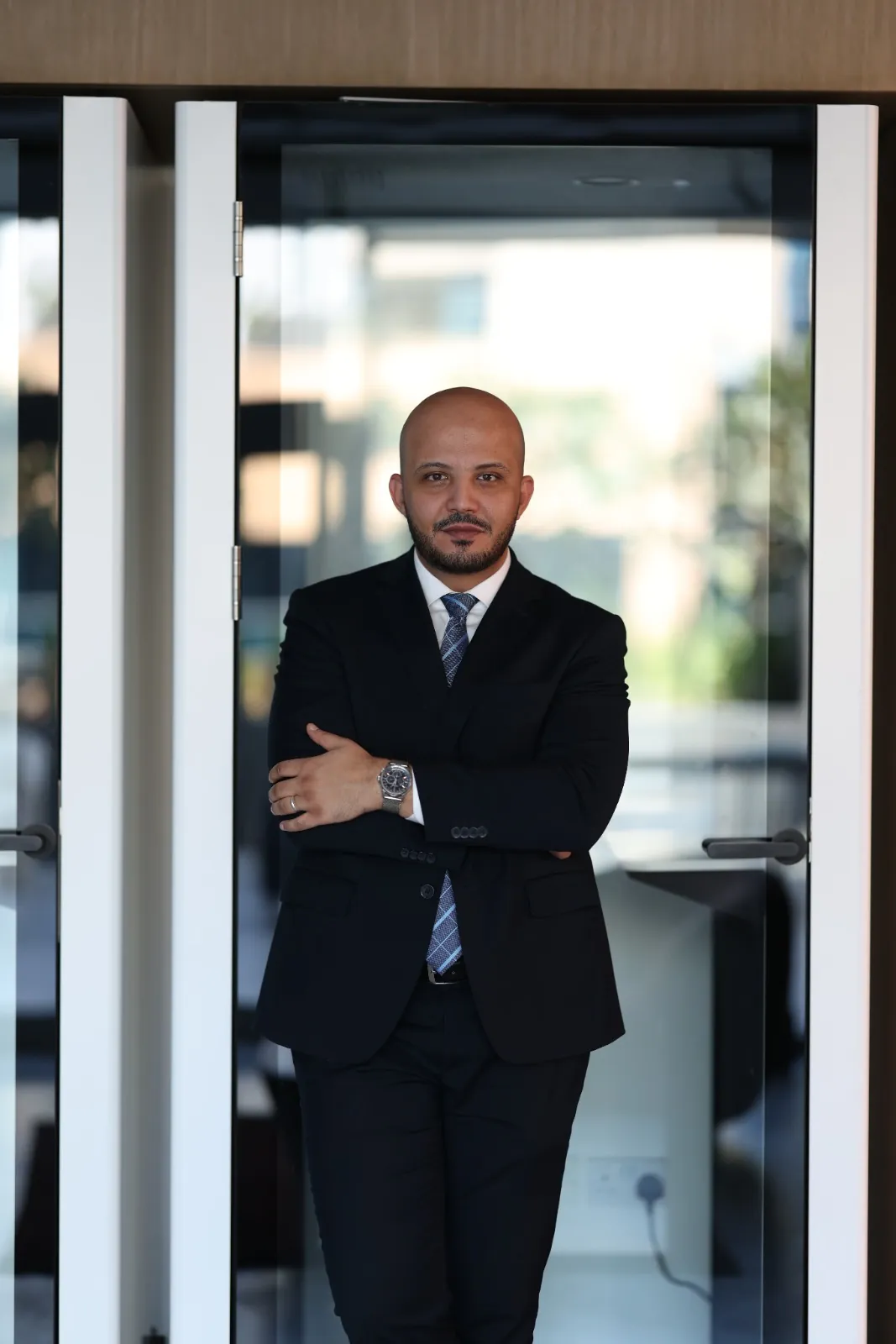 Dubai Luxury Property