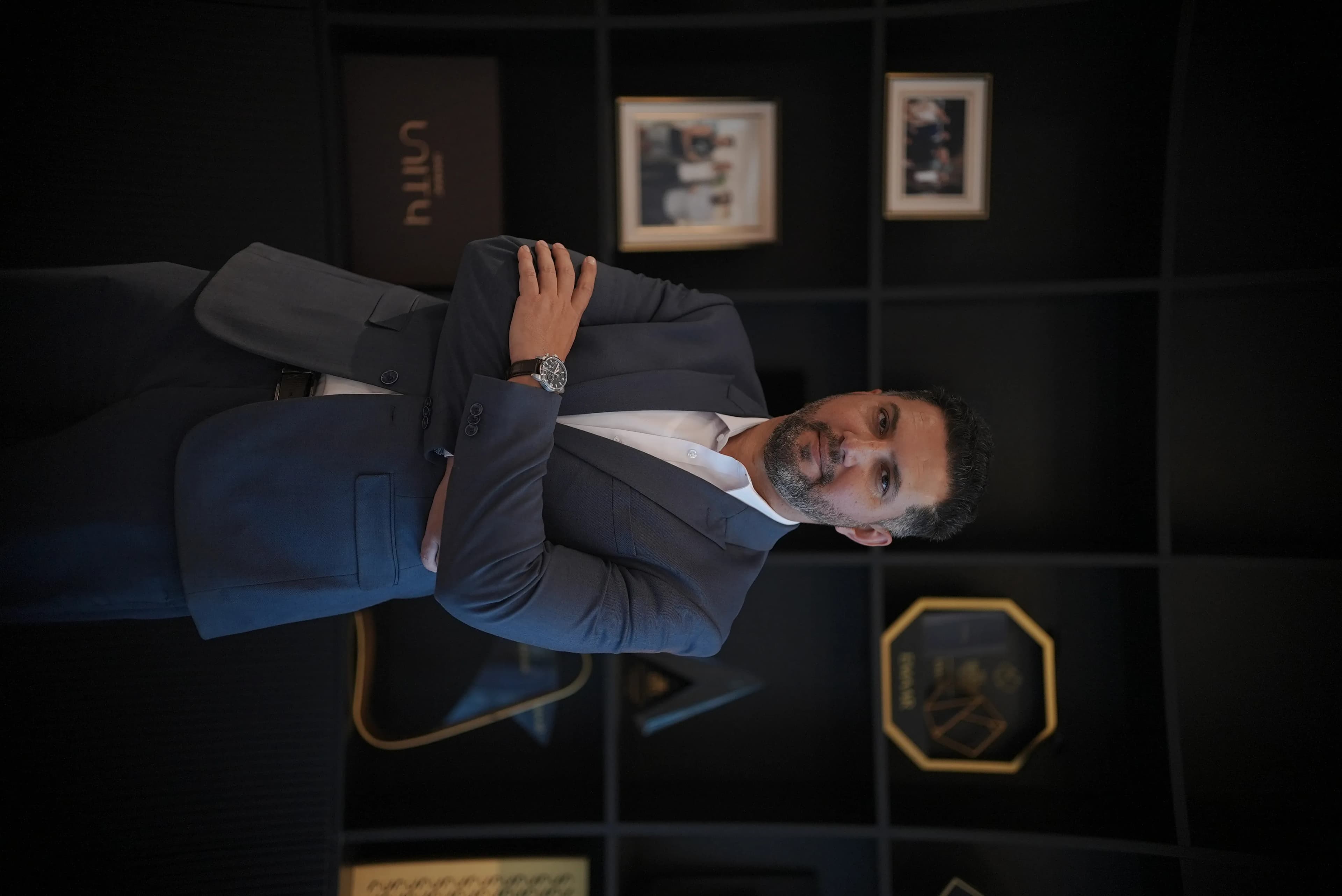 Dubai Luxury Property