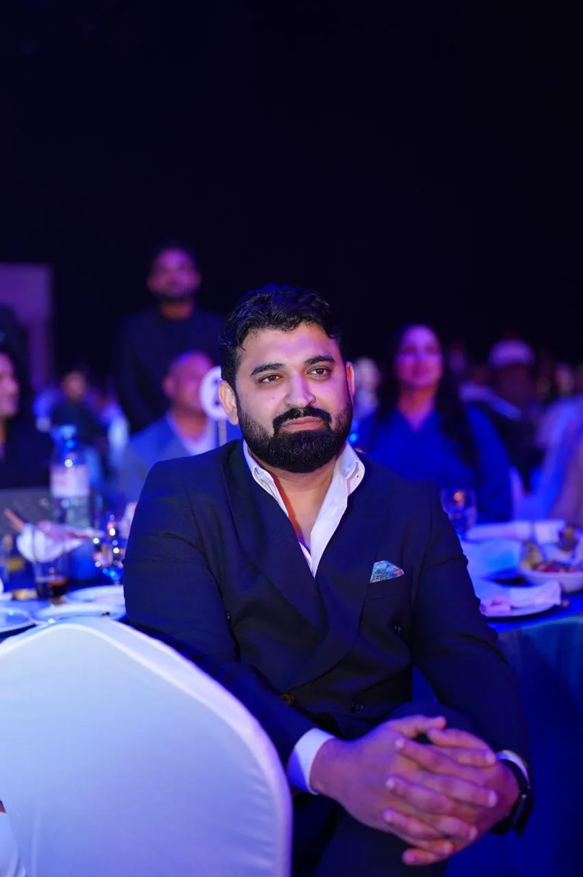 Dubai Luxury Property