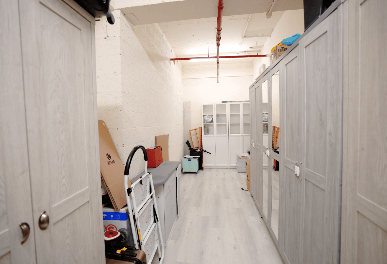 Prime Location | Furnished | Burj Khalifa View