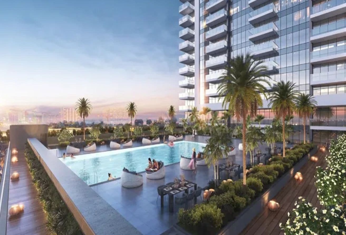 Investor Deal |Sleek Modern Design |Golf View