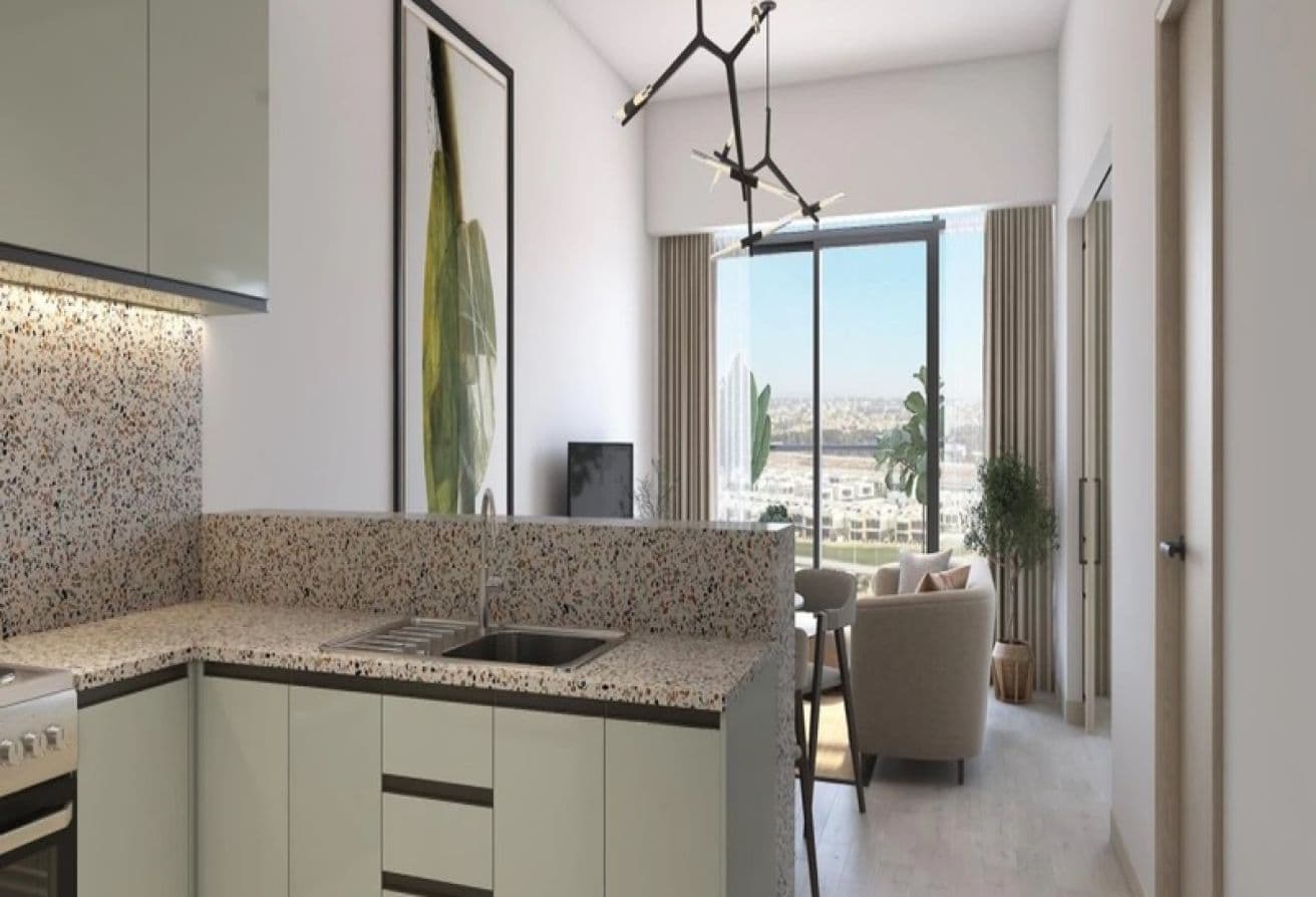 Investor Deal |Sleek Modern Design |Golf View - View 3