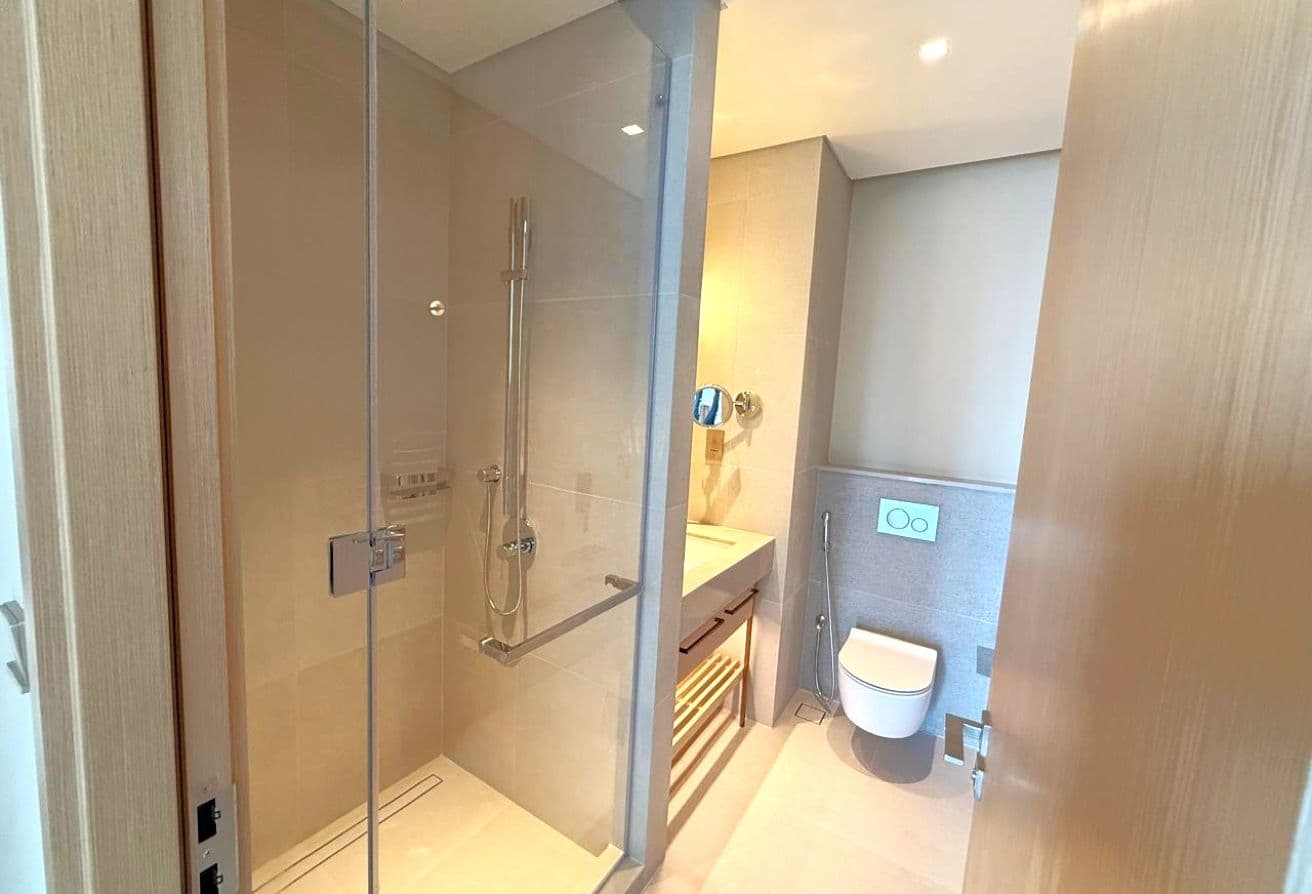 Burj Khalifa View | Rare Unit | Furnished