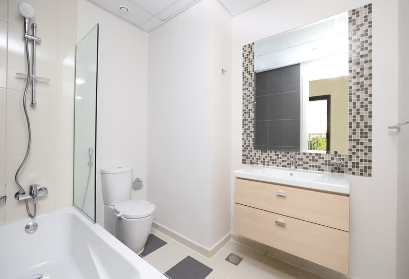 Genuine | Single Row | Corner Unit | Ready to Move