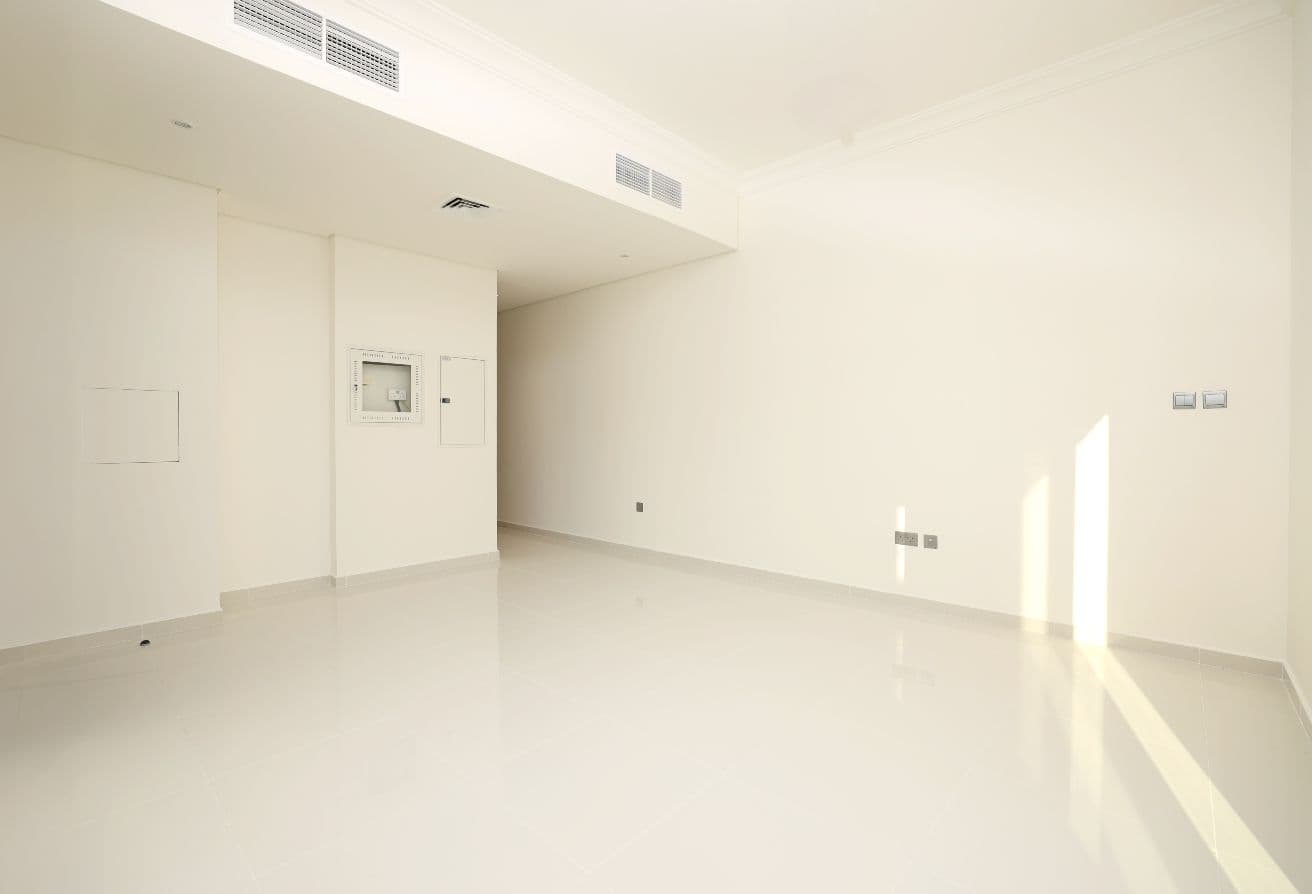 Single Row| Park behind | Next to Community Centre - View 4