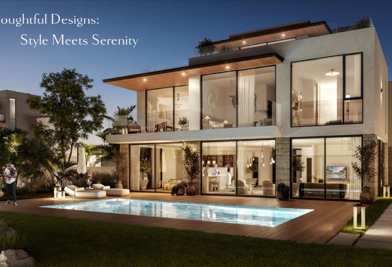 Independent Villa | Investor Deal | Exclusive - View 3