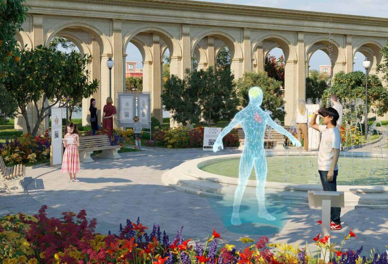 Malta Cluster TH | Investor Deal | Exclusive - View 2