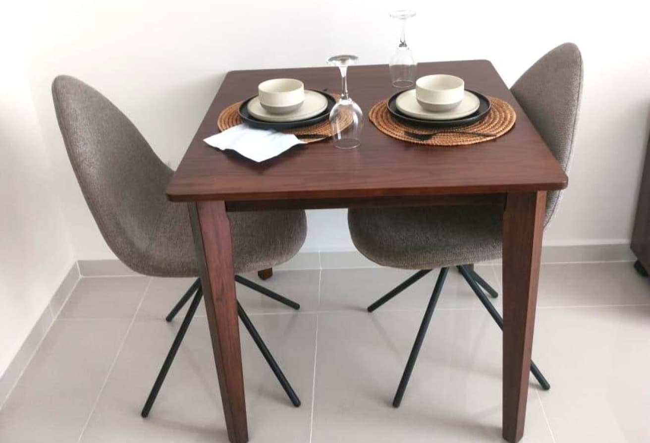 Prime Location | Fully Furnished | Modern Studio