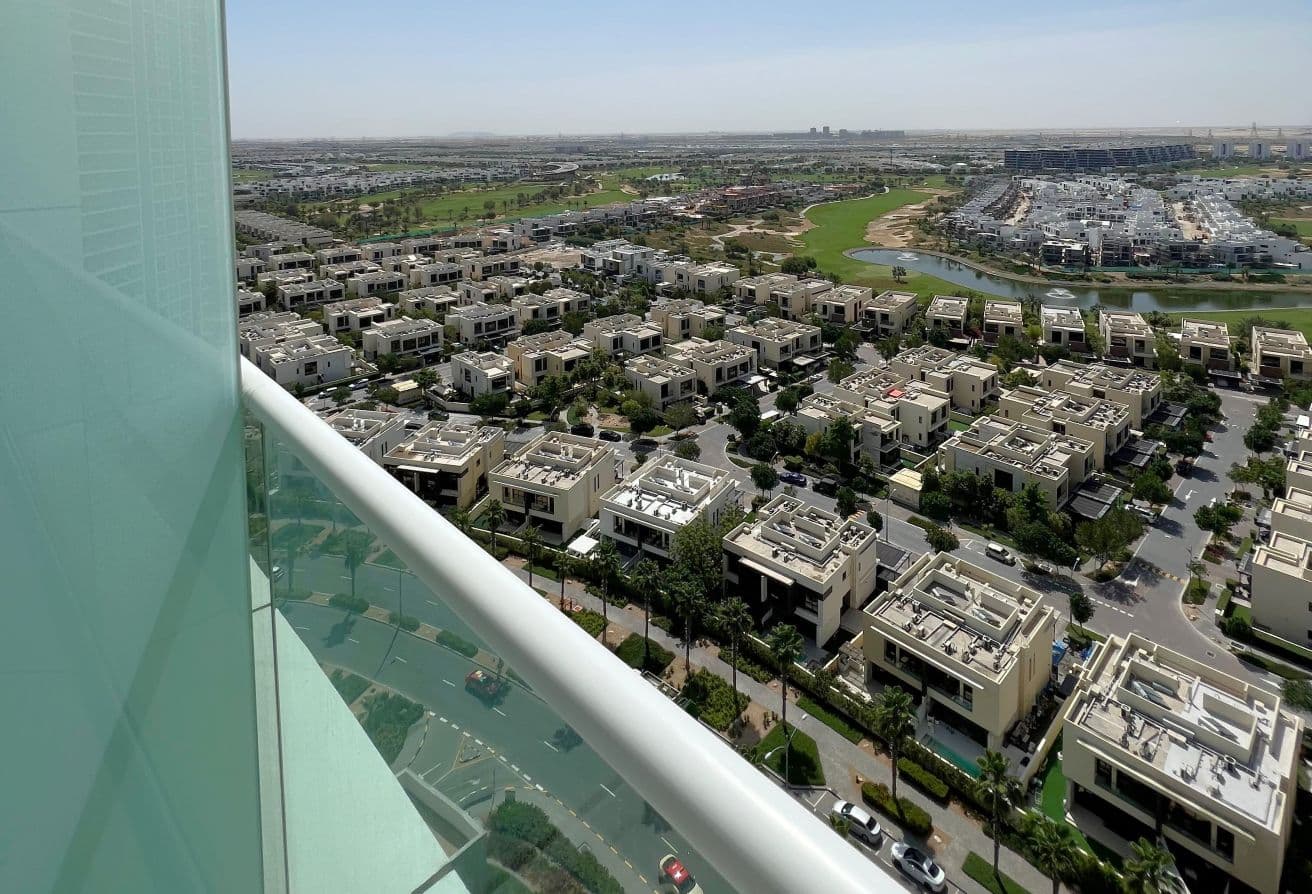 Prime Location | Fully Furnished | Modern Studio