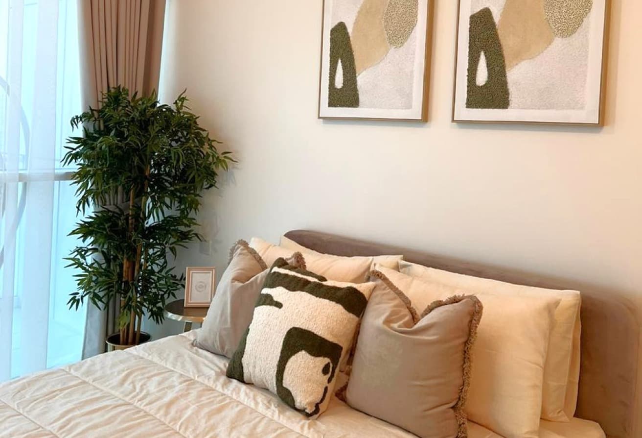 Prime Location | Fully Furnished | Modern Studio