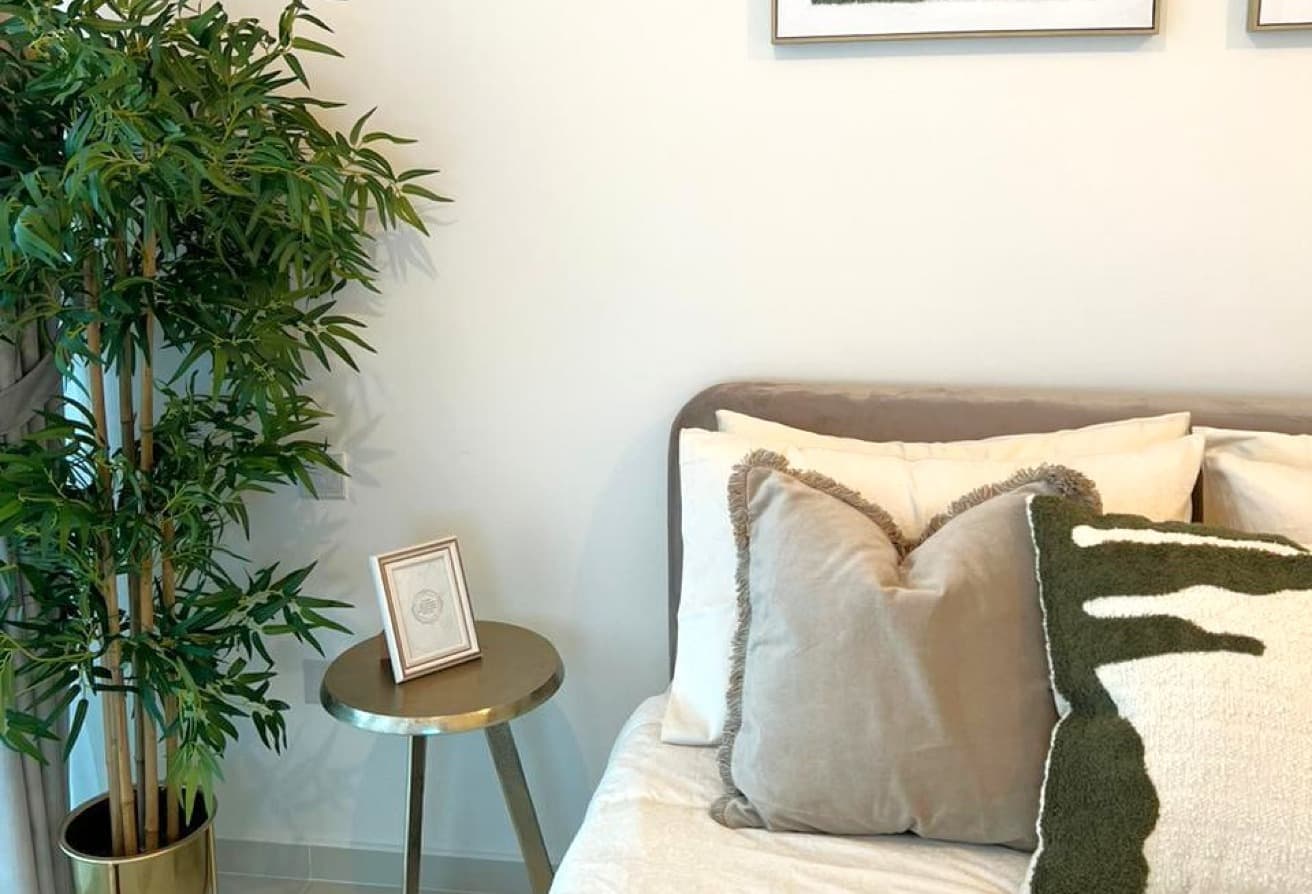 Prime Location | Fully Furnished | Modern Studio - View 2