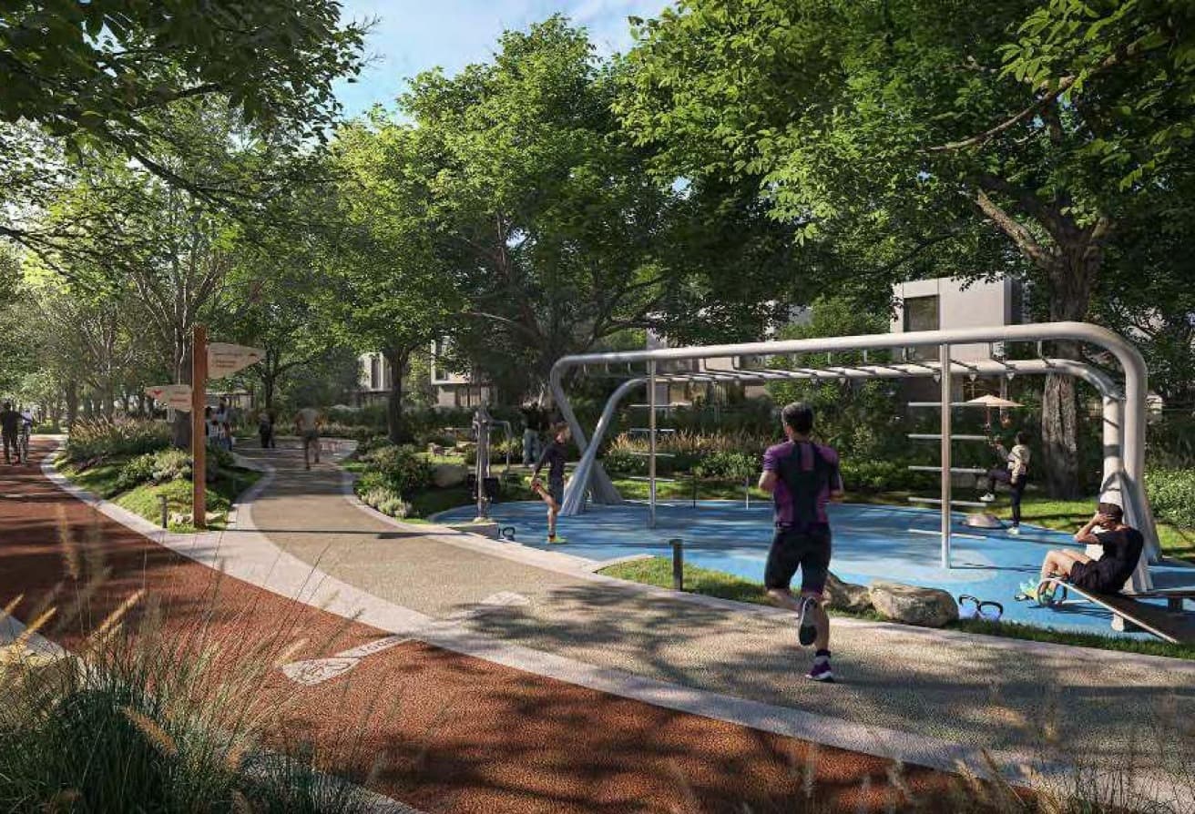 Elegant Town House | Great ROI | Exclusive