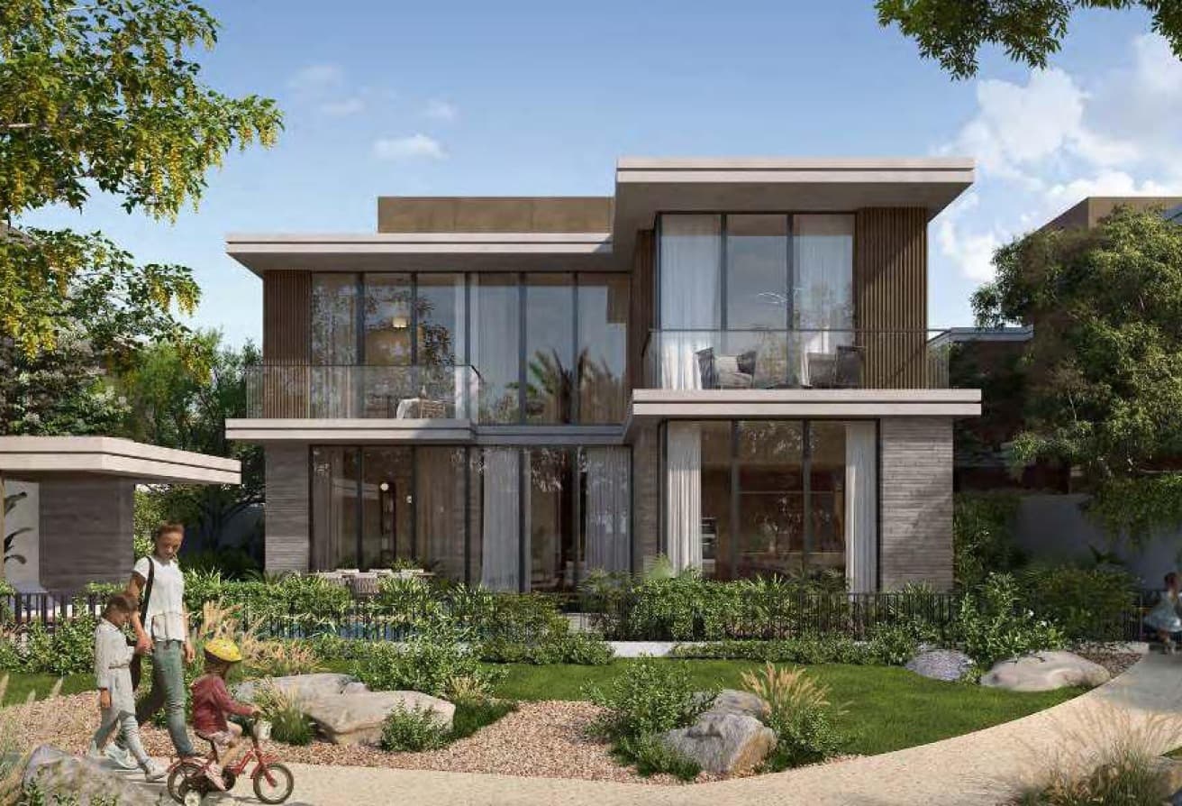 Elegant Town House | Great ROI | Exclusive - View 2