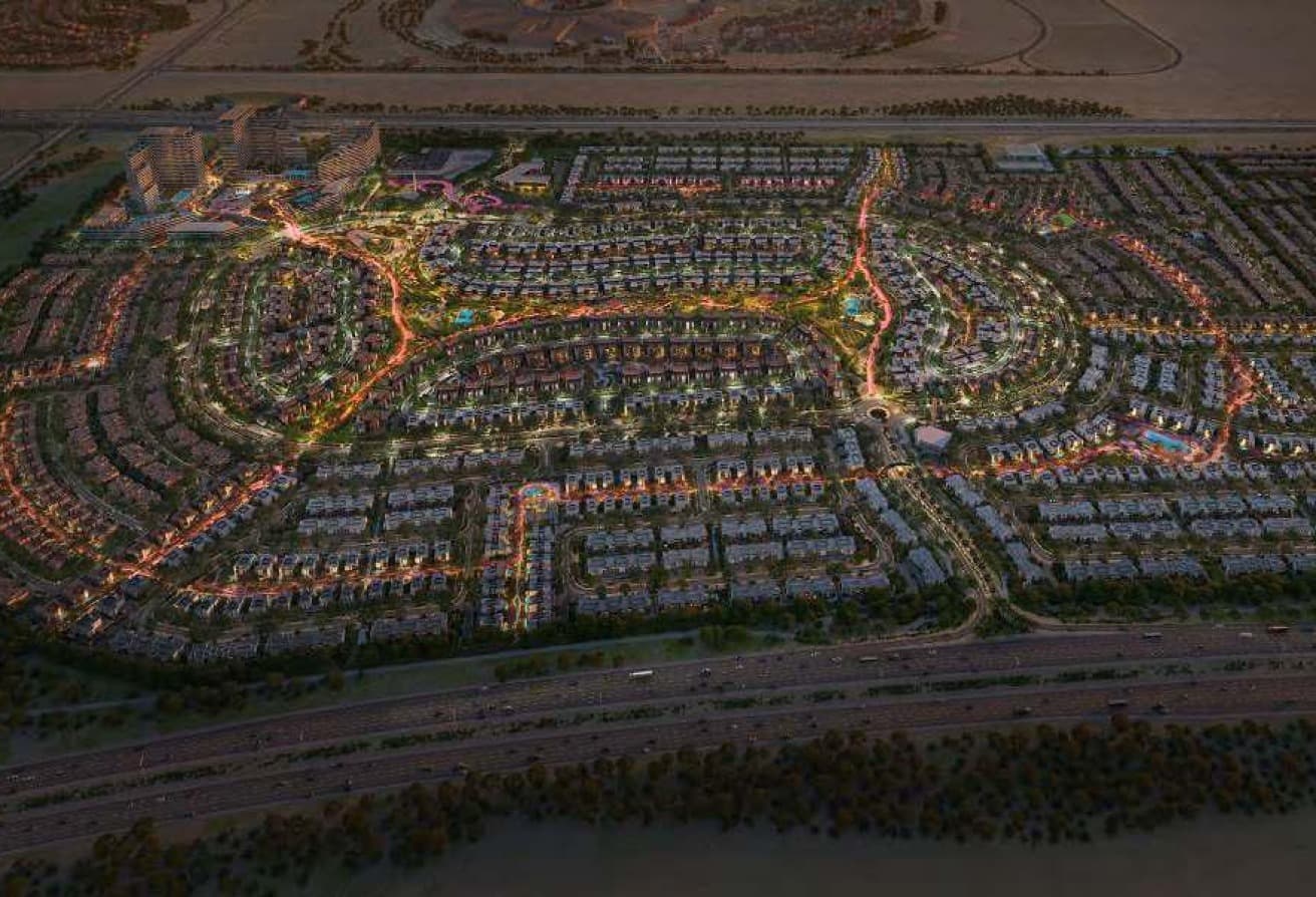 Elegant Town House | Great ROI | Exclusive