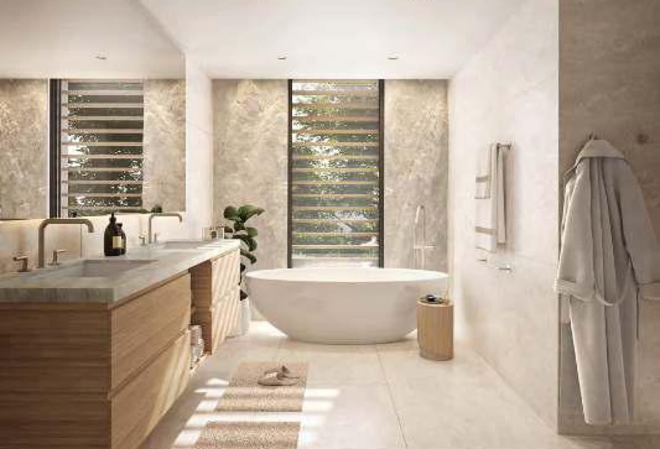 Elegant Town House | Great ROI | Exclusive