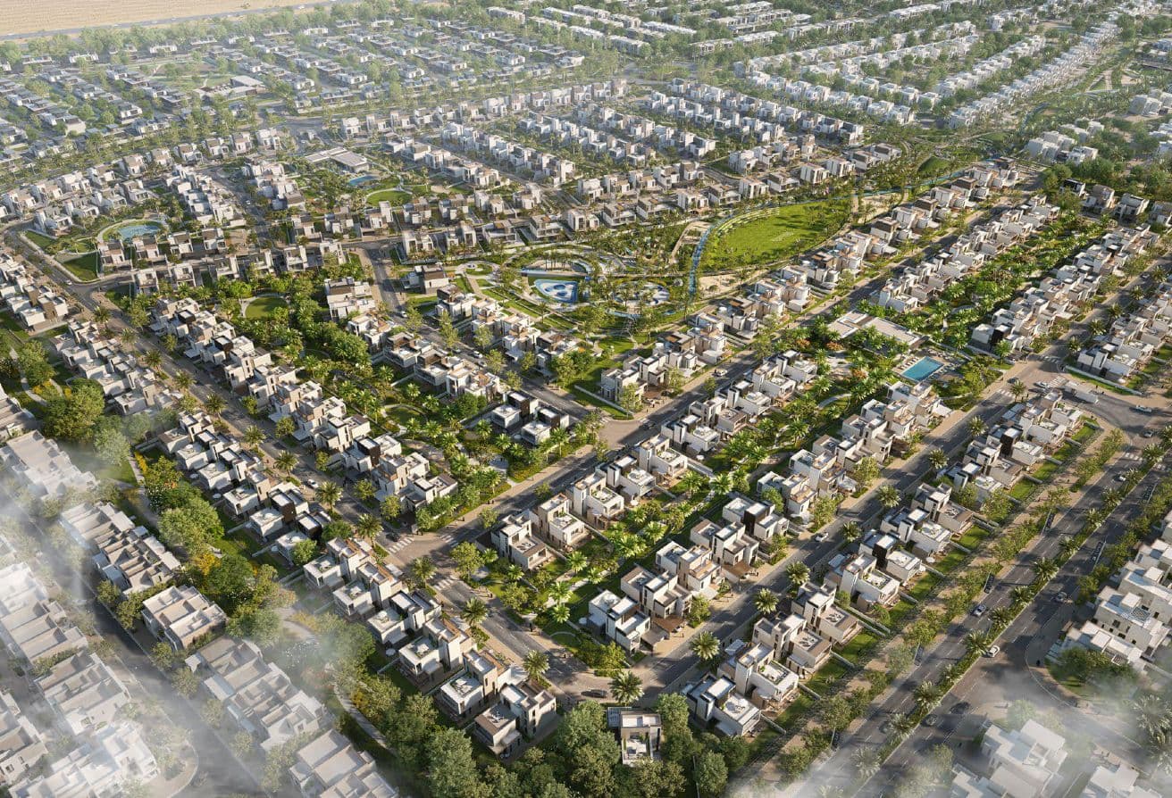 Eli Saab| Private Garden | Exclusive Community