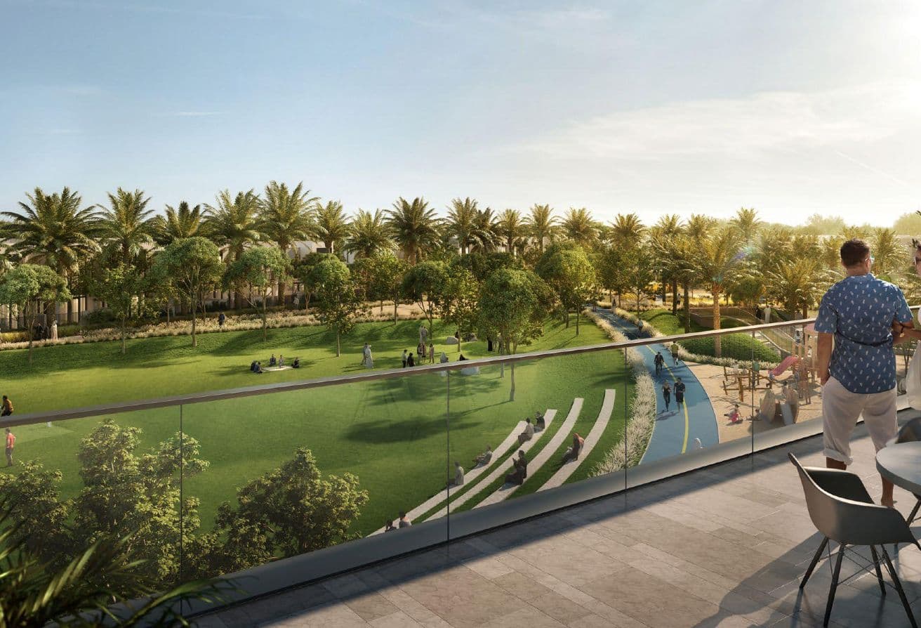 Eli Saab| Private Garden | Exclusive Community