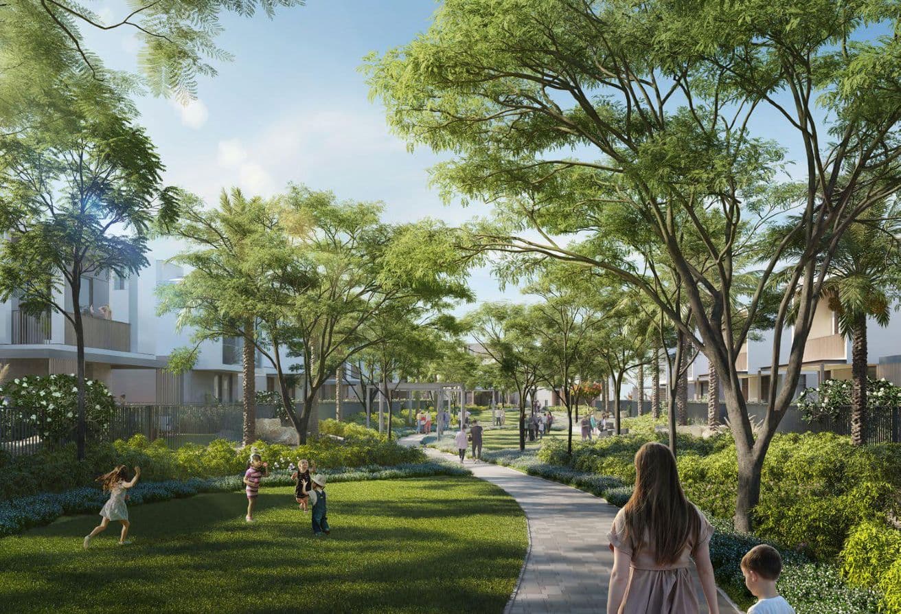 Eli Saab| Private Garden | Exclusive Community