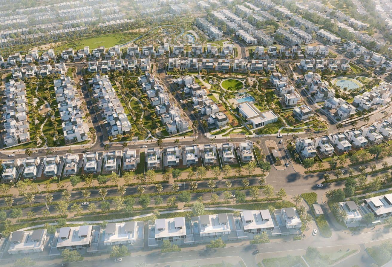 Eli Saab| Private Garden | Exclusive Community