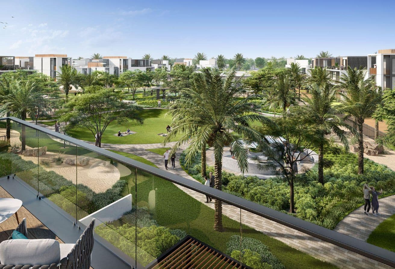 Eli Saab| Private Garden | Exclusive Community