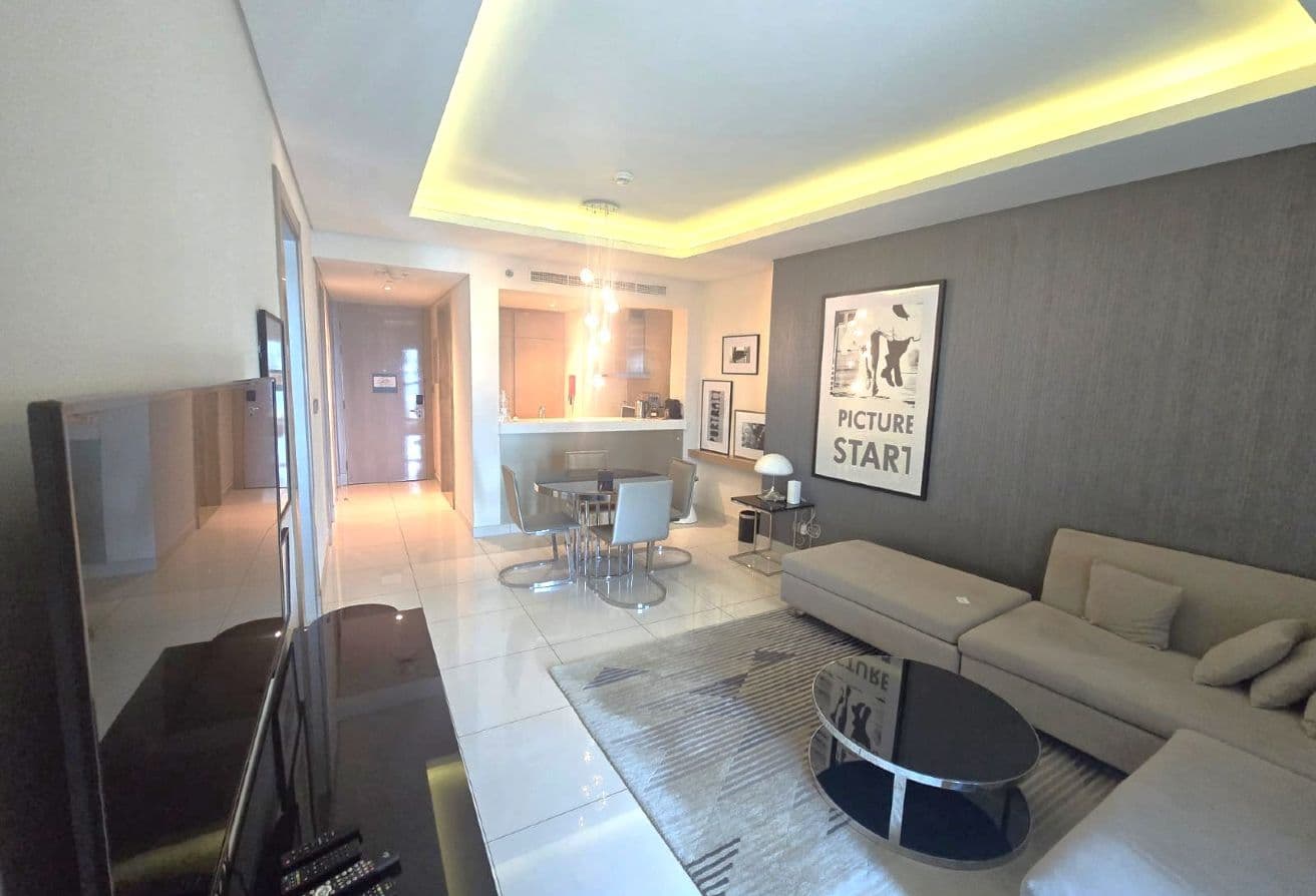 Luxury | Fully Furnished | Spacious | Paramount - View 3