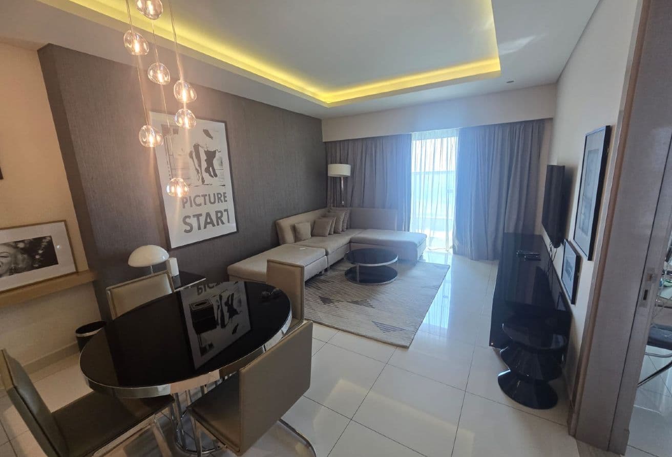 Luxury | Fully Furnished | Spacious | Paramount