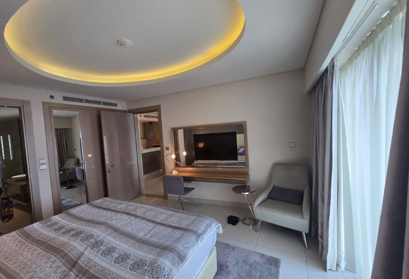 Luxury | Fully Furnished | Spacious | Paramount