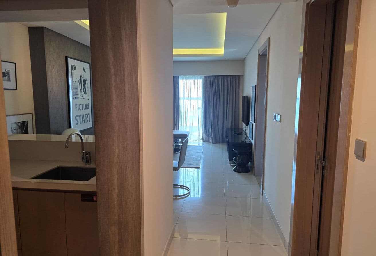 Luxury | Fully Furnished | Spacious | Paramount - View 5