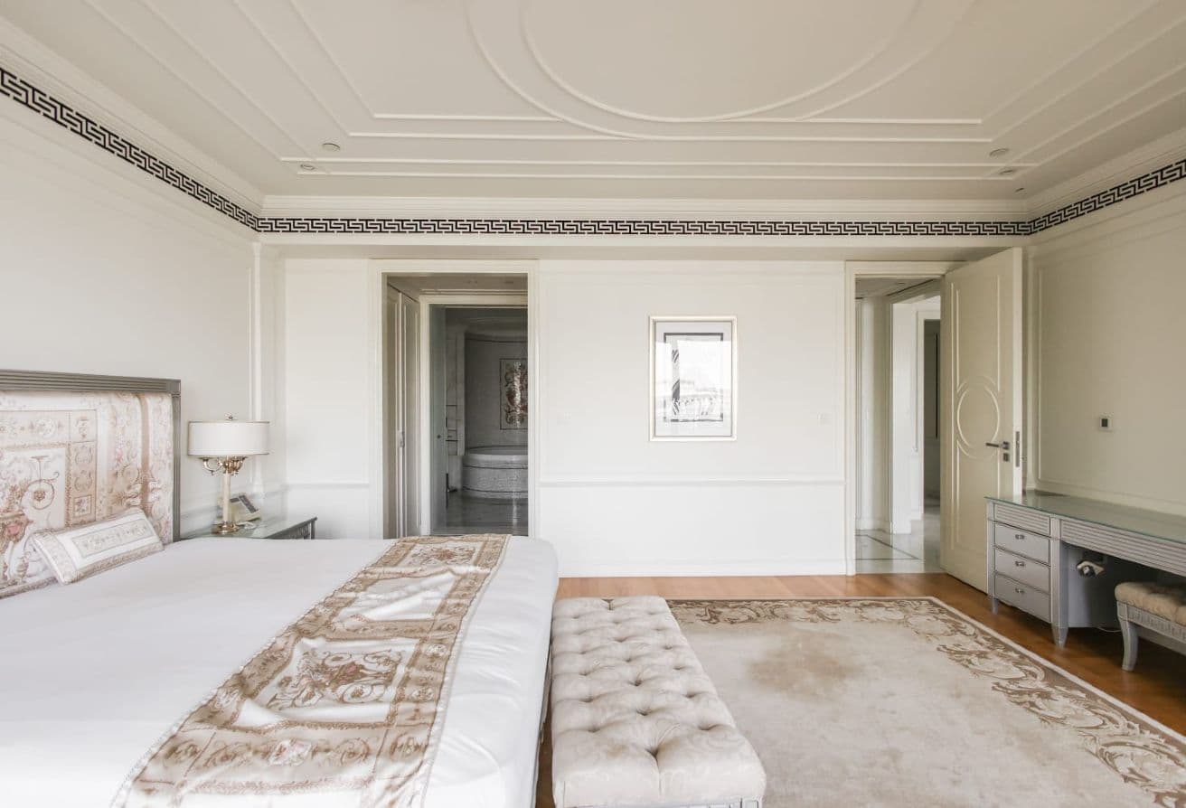 Luxury Living | Stunning View | Fully Furnished