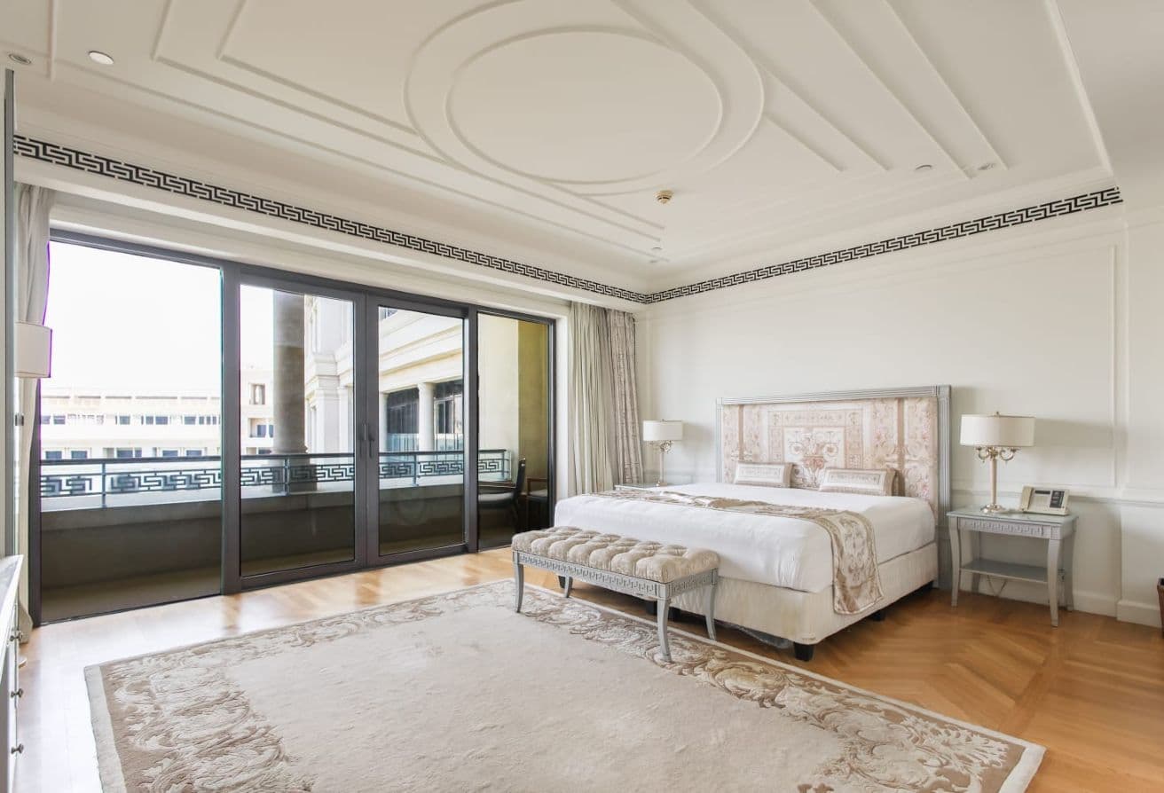 Luxury Living | Stunning View | Fully Furnished - View 5