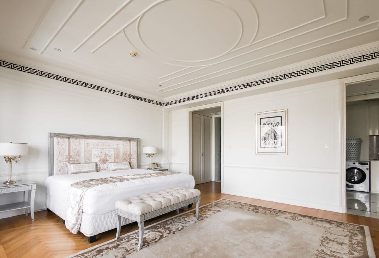 Luxury Living | Stunning View | Fully Furnished - View 4