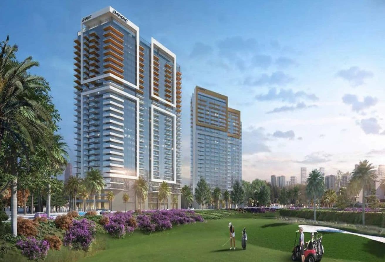 Investor Deal | Sleek Modern Design | Golf View