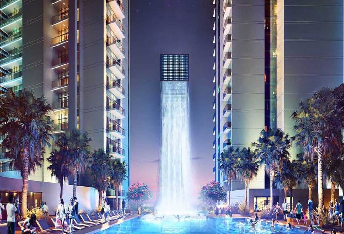 Investor Deal | Sleek Modern Design | Golf View