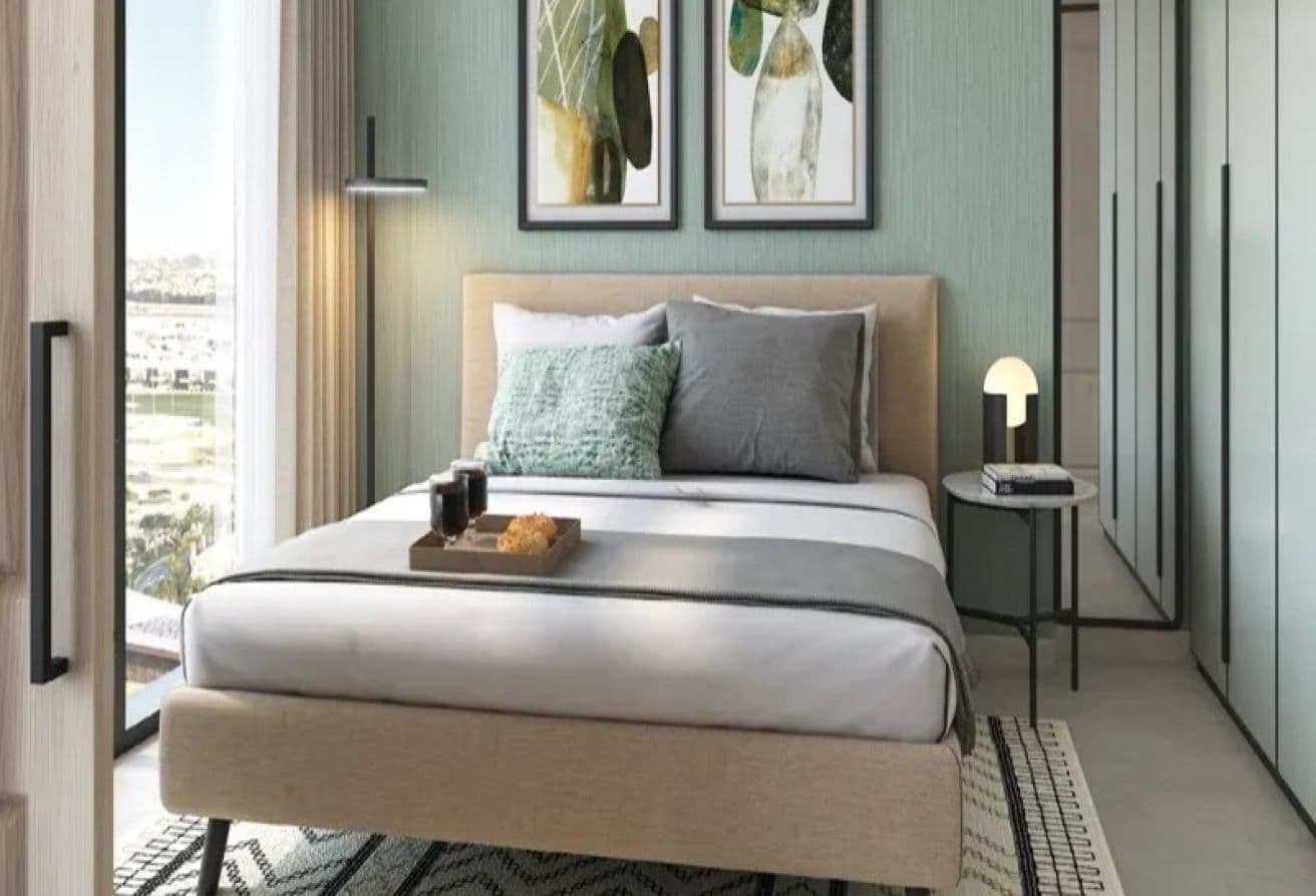 Investor Deal | Sleek Modern Design | Golf View