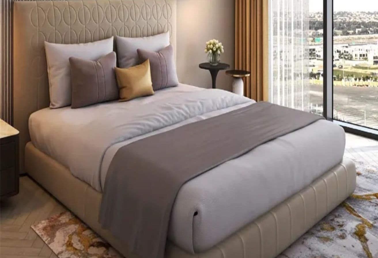 Investor Deal | Sleek Modern Design | Golf View - View 2