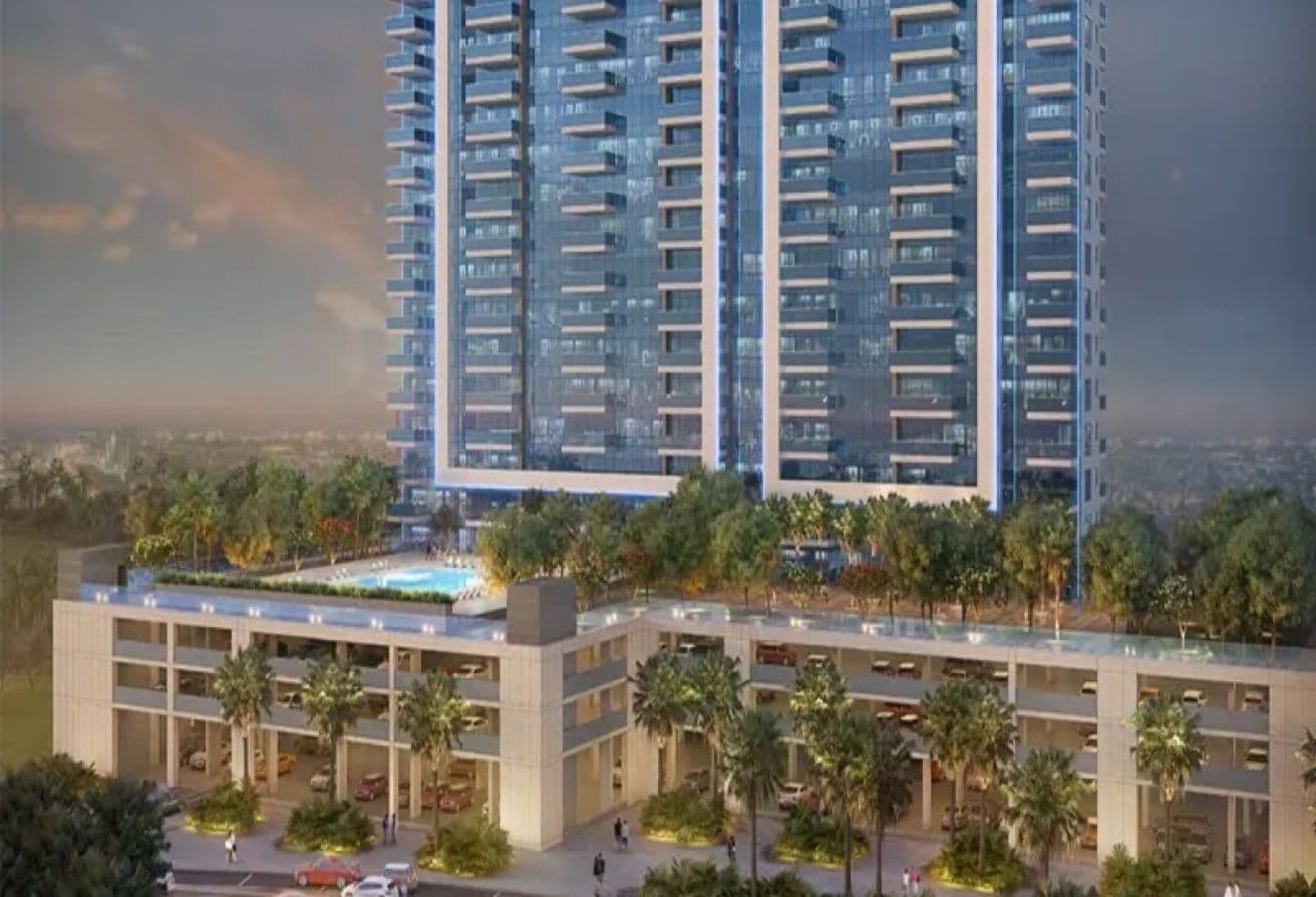 Investor Deal | Sleek Modern Design | Golf View