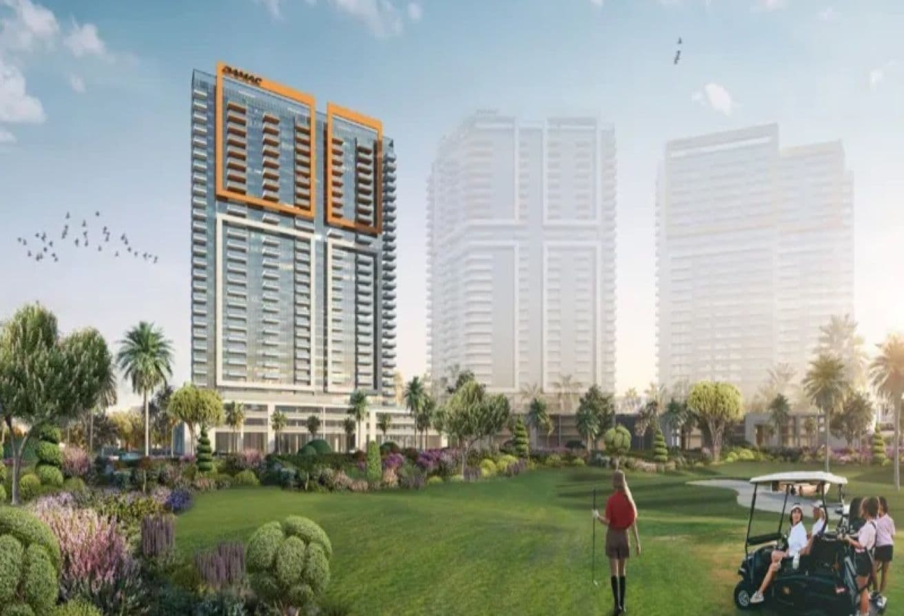 Investor Deal | Sleek Modern Design | Golf View