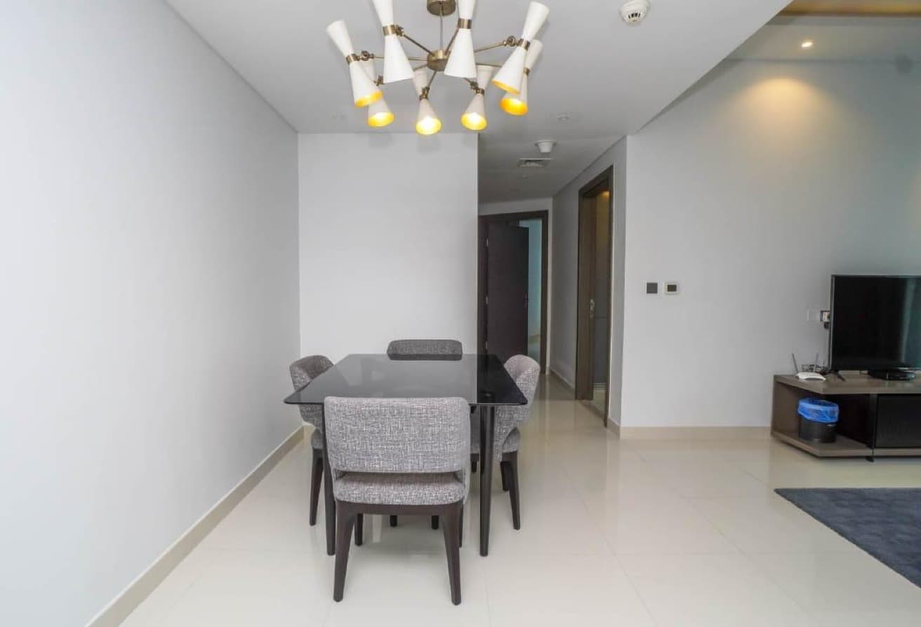 Luxury | Canal View | Fully Furnished - View 5