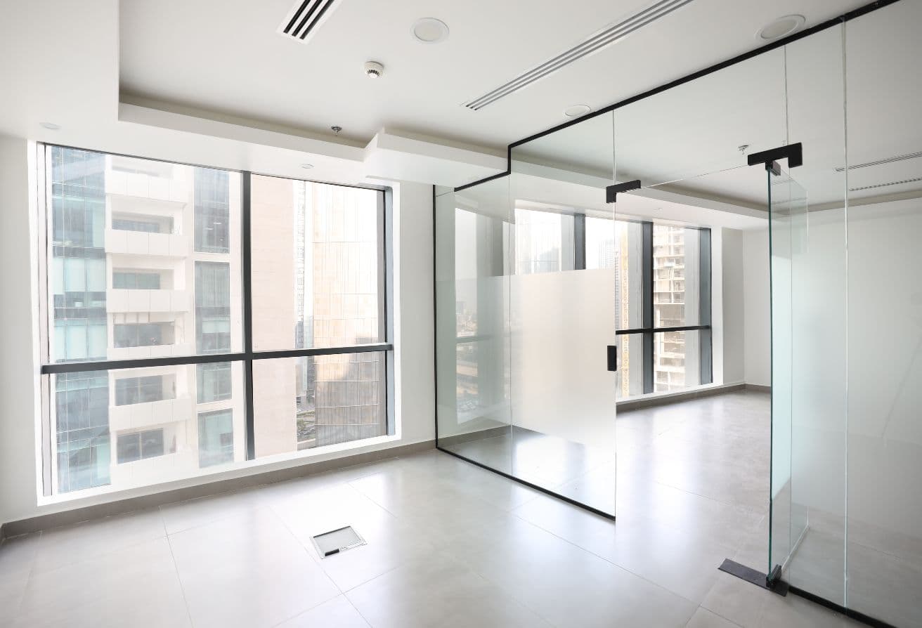 Spacious | Prime Location | Office Space