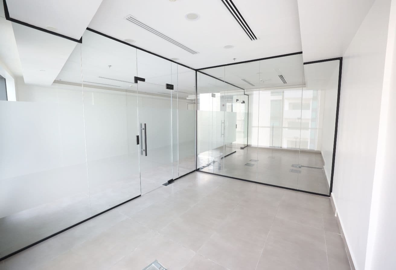 Spacious | Prime Location | Office Space - View 4