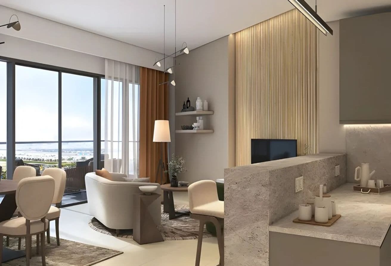 Investor Deal | Sleek Modern Design | Golf View - View 4