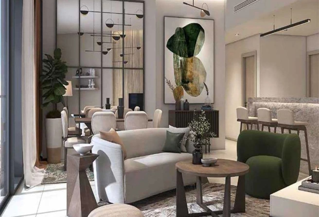 Investor Deal | Sleek Modern Design | Golf View