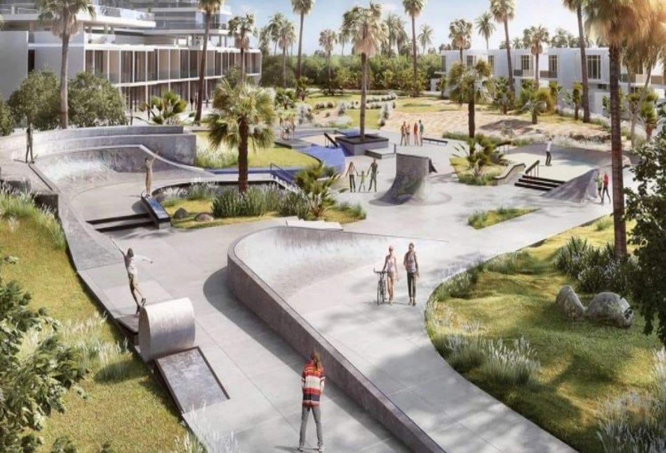 Investor Deal | Sleek Modern Design | Golf View