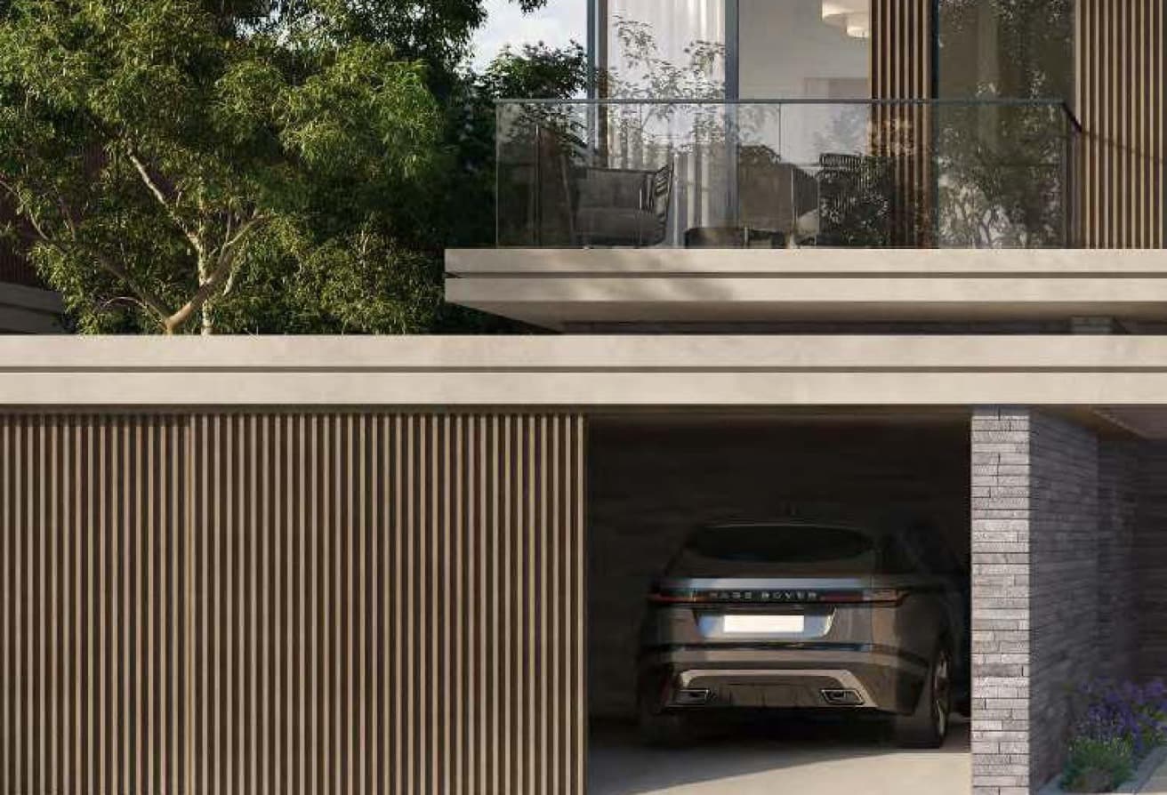 Elegant Town House | Great ROI | Exclusive