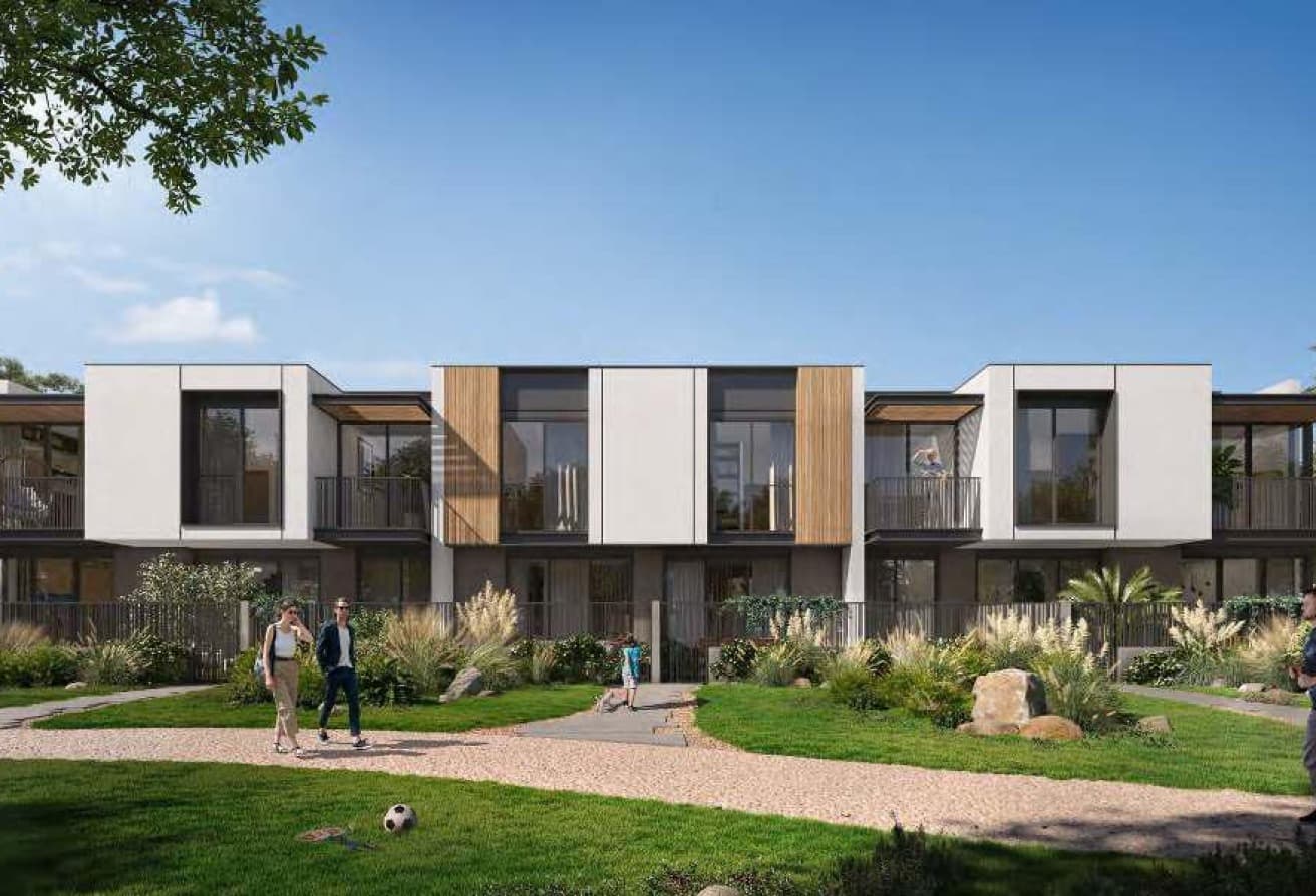 Elegant Town House | Great ROI | Exclusive - View 2