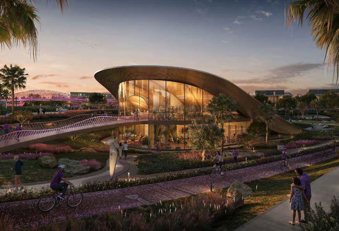 Elegant Town House | Great ROI | Exclusive - View 5