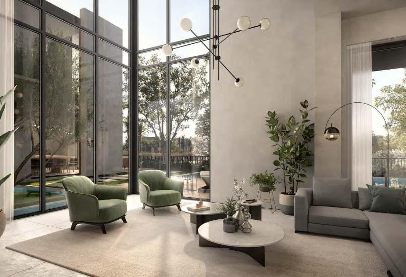 Elegant Town House | Great ROI | Exclusive